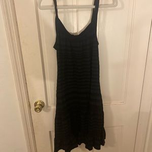 Old Navy NWT striped dress